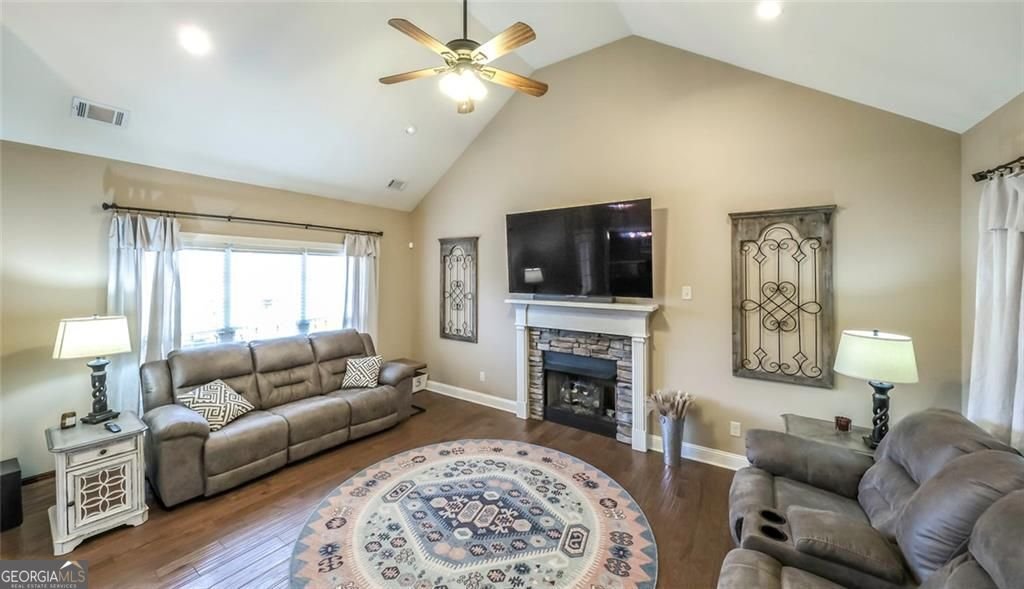 824 Vicki Circle Bremen - Photo 9