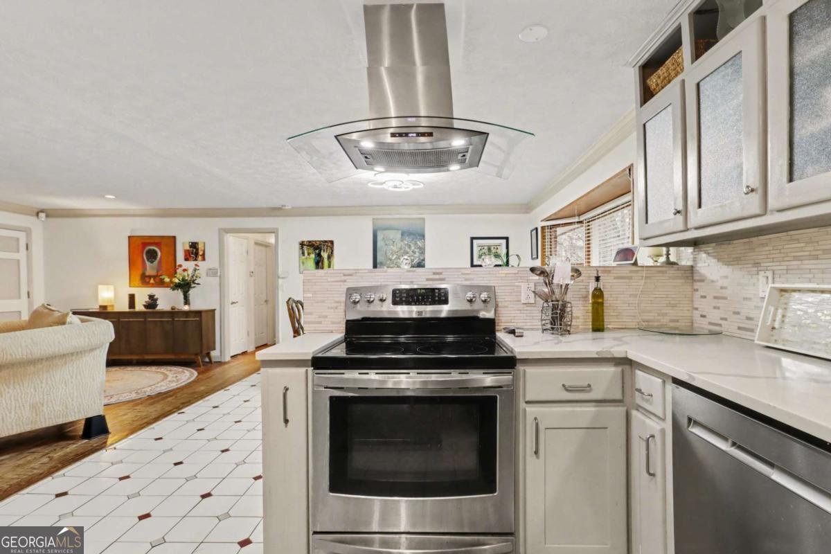 3759 Waldrop Road Decatur - Photo 12