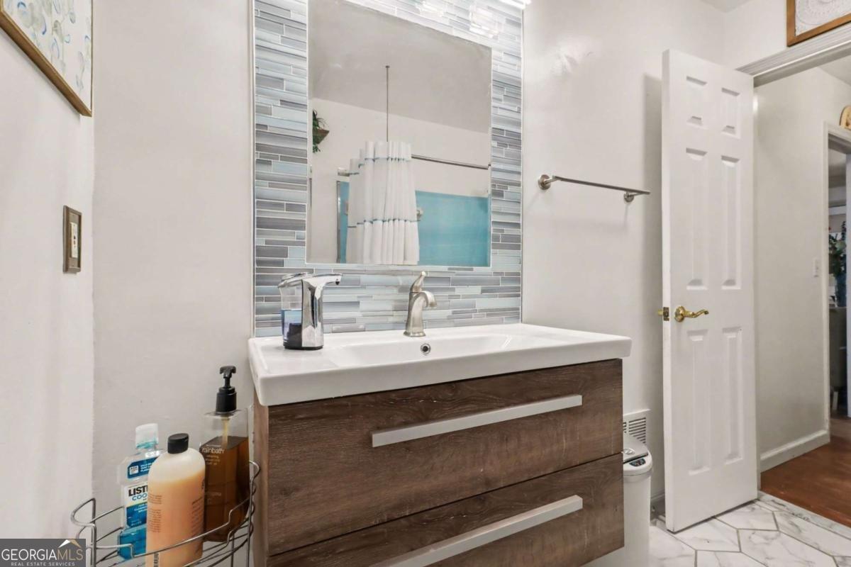 3759 Waldrop Road Decatur - Photo 16