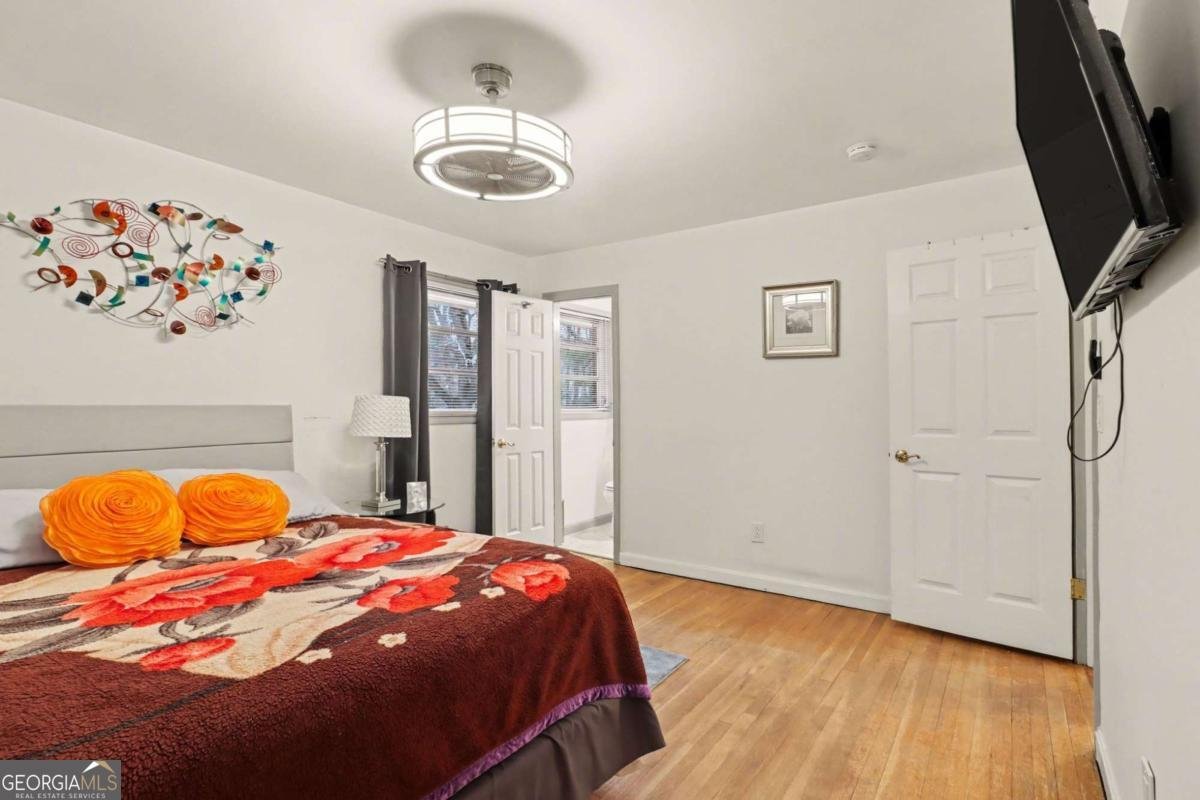 3759 Waldrop Road Decatur - Photo 17