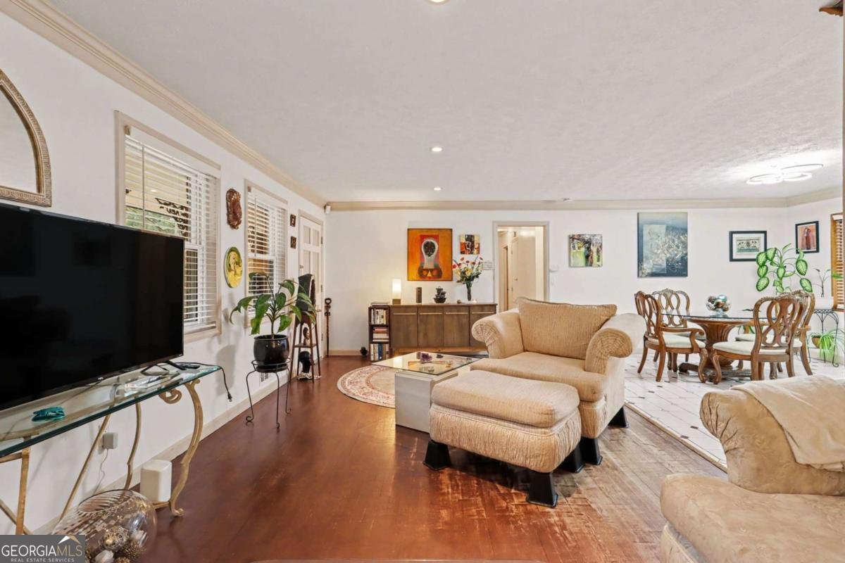 3759 Waldrop Road Decatur - Photo 8