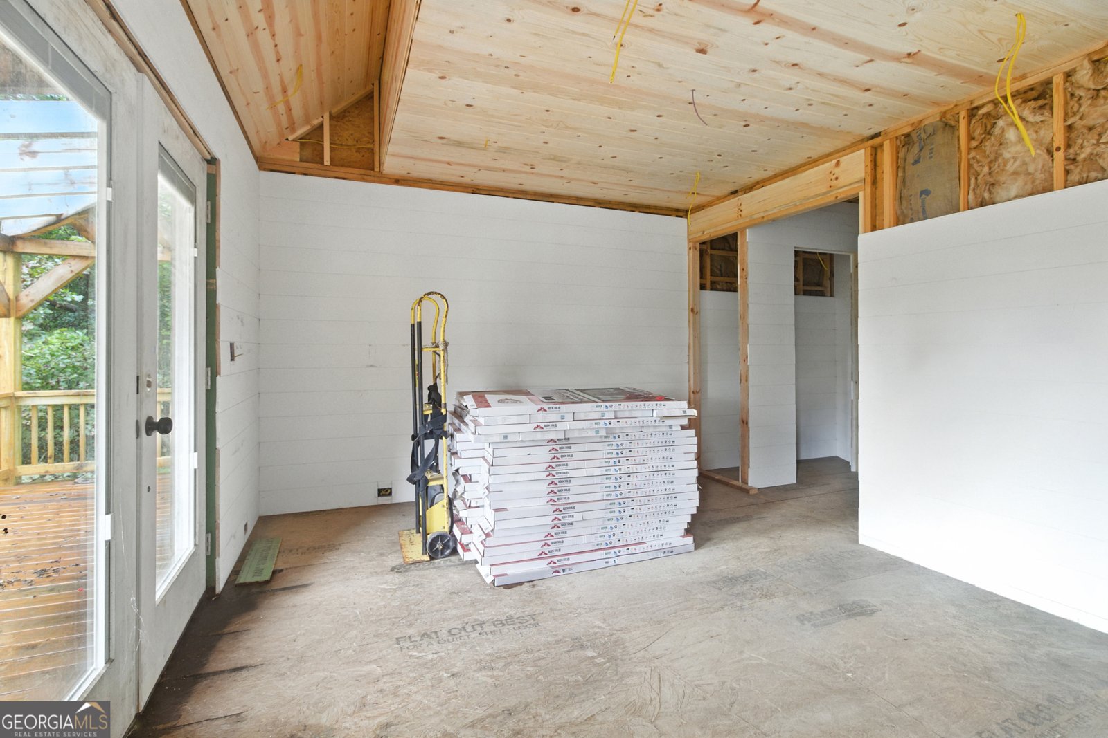 668 Mountainside Drive Rabun Gap - Photo 11