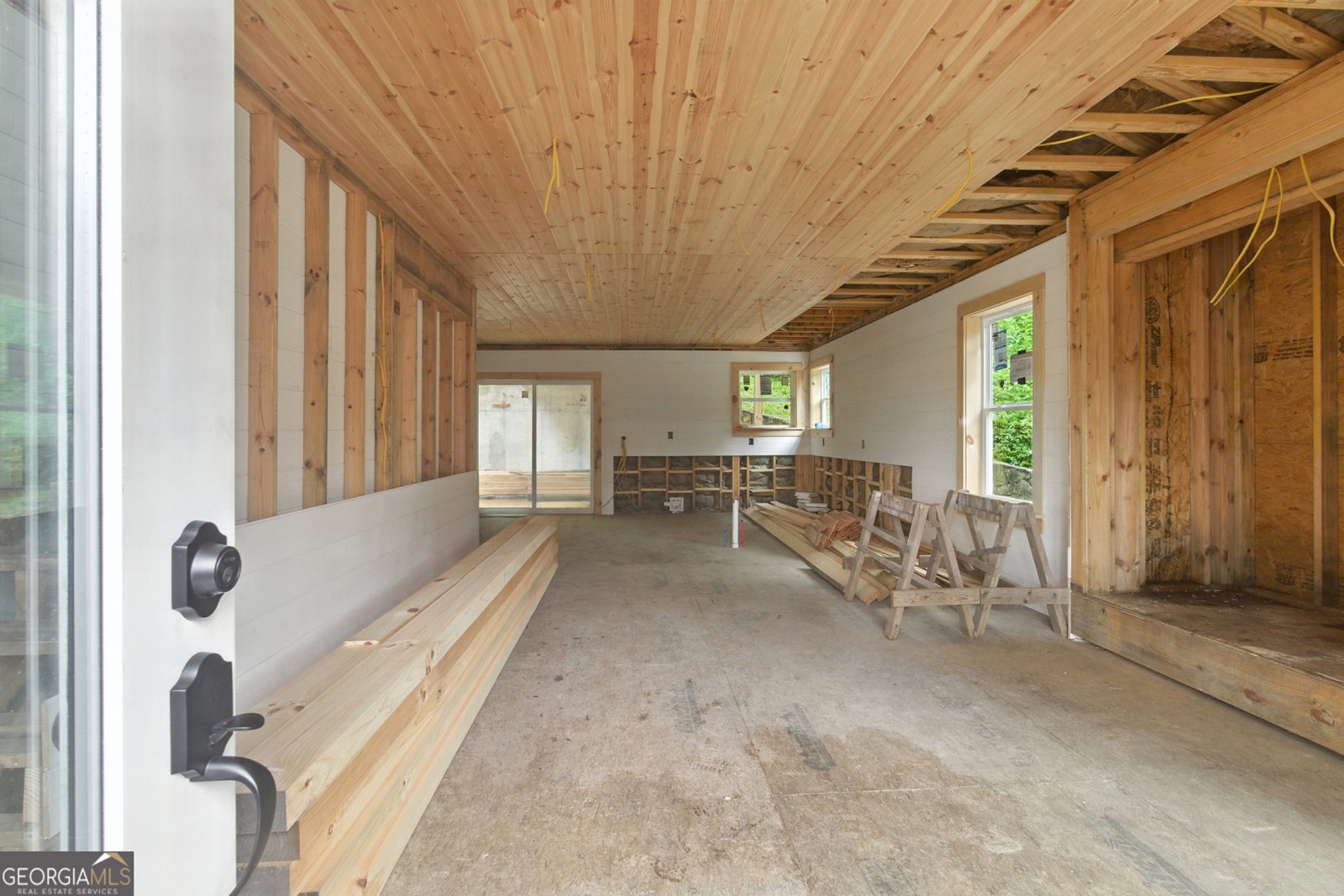 668 Mountainside Drive Rabun Gap - Photo 8