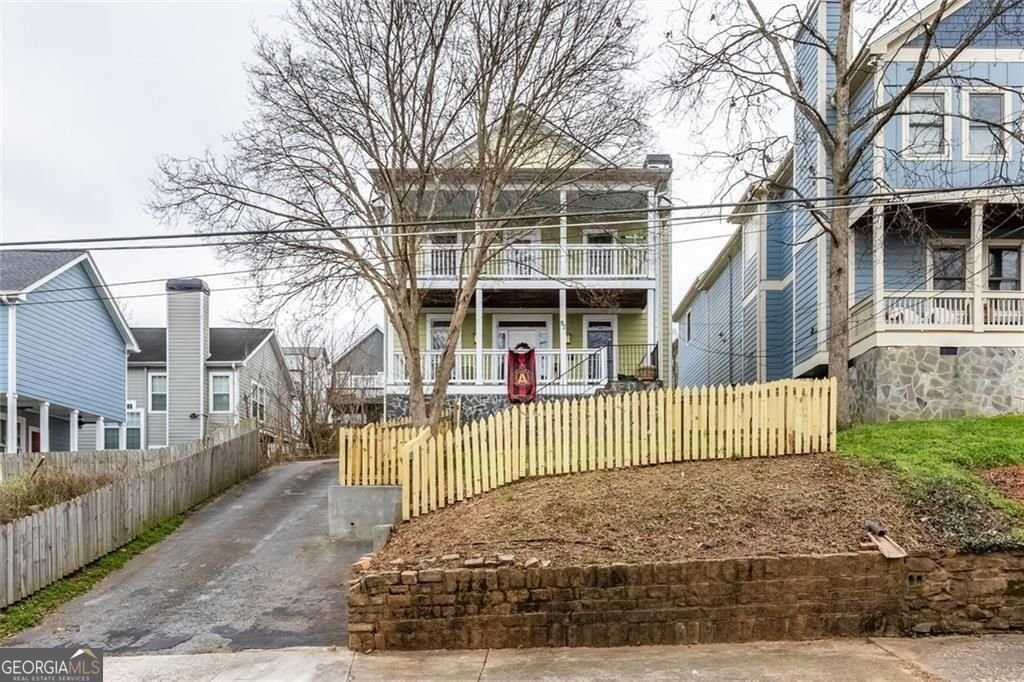 97 Richardson Street Atlanta - Photo 1