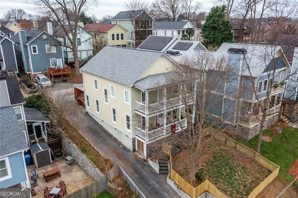 97 Richardson Street Atlanta - Photo 28