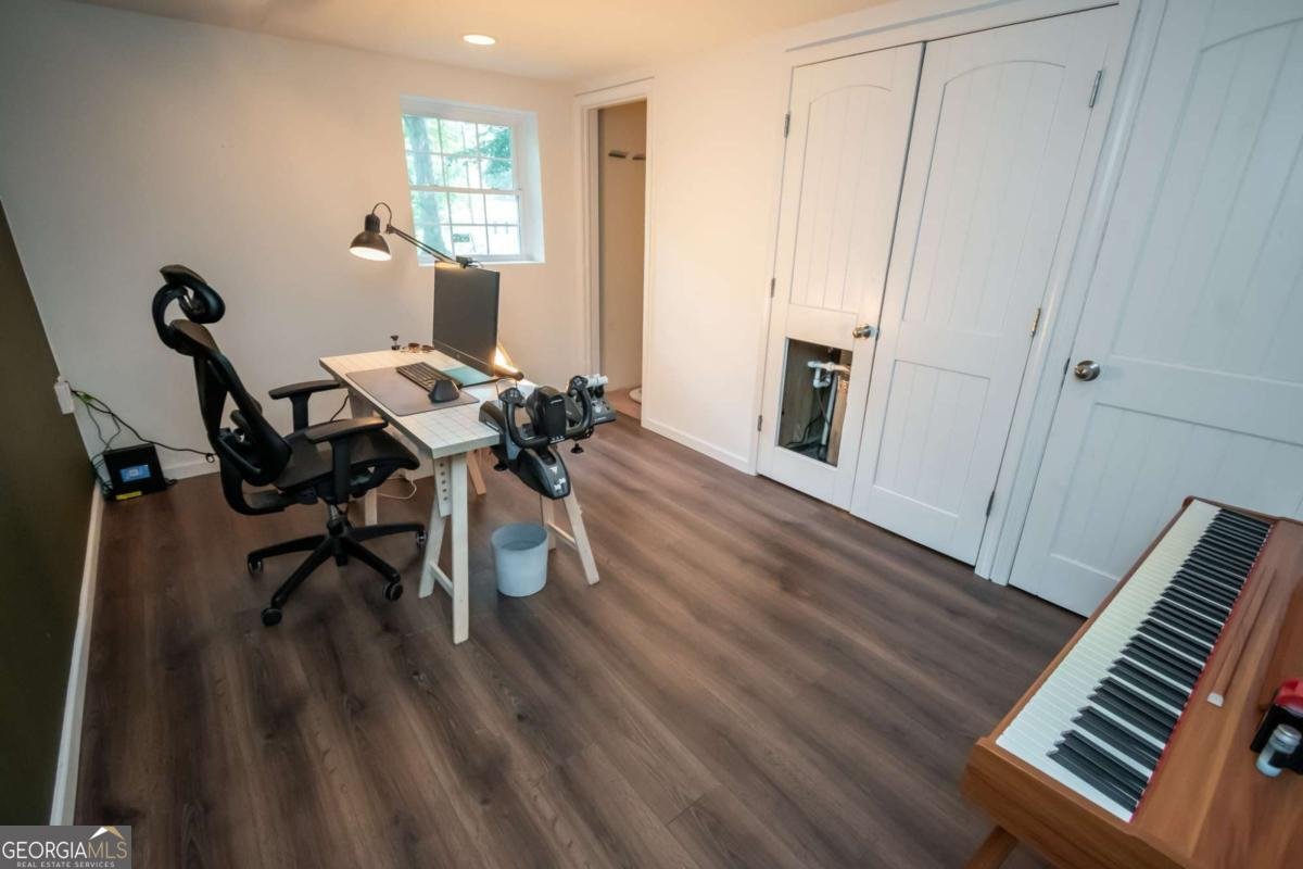 210 Tall Tree Road Athens - Photo 16