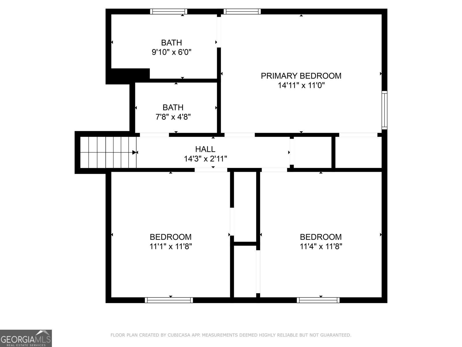 210 Tall Tree Road Athens - Photo 21