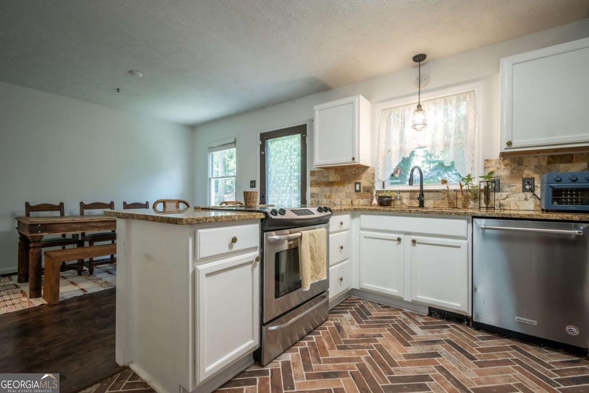 210 Tall Tree Road Athens - Photo 7