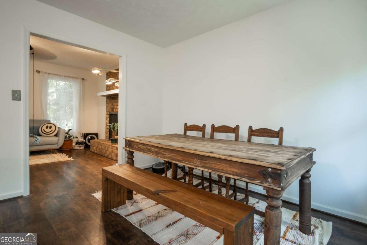 210 Tall Tree Road Athens - Photo 9