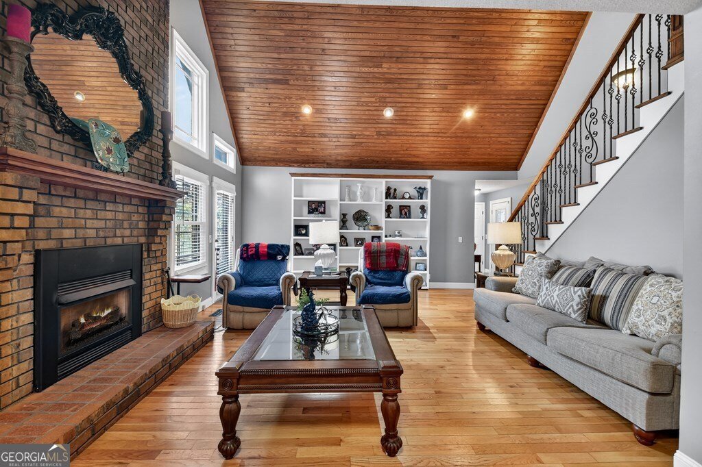 240 Hancock Drive Ellijay - Photo 11