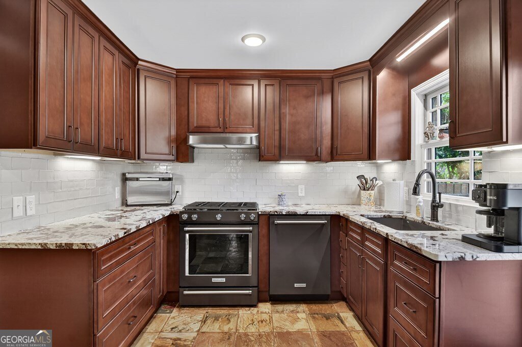 240 Hancock Drive Ellijay - Photo 13