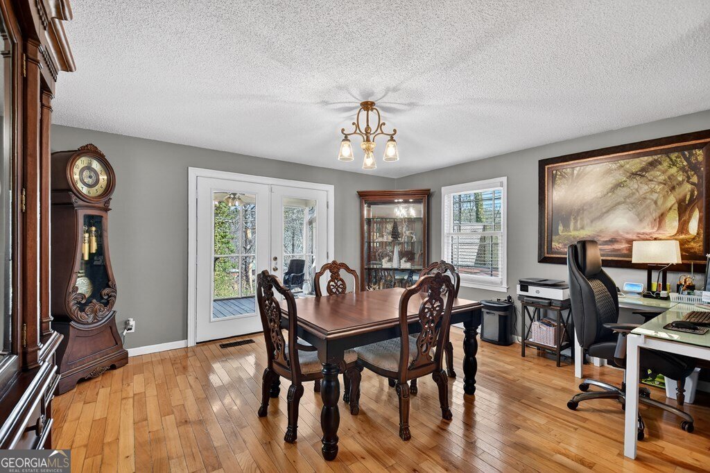 240 Hancock Drive Ellijay - Photo 16