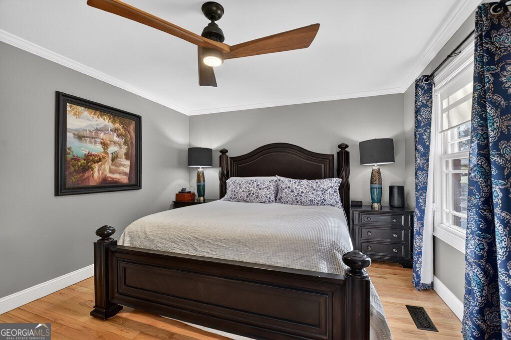 240 Hancock Drive Ellijay - Photo 17