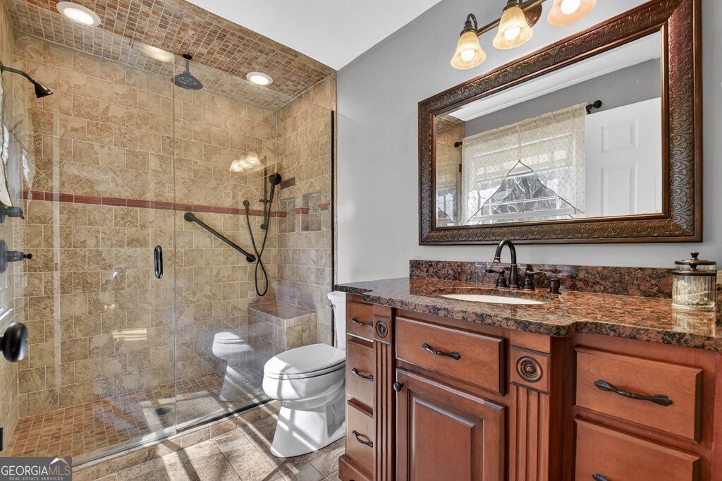 240 Hancock Drive Ellijay - Photo 18