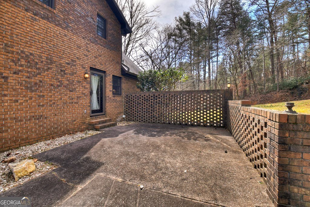 240 Hancock Drive Ellijay - Photo 6