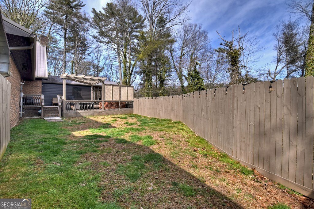 240 Hancock Drive Ellijay - Photo 8