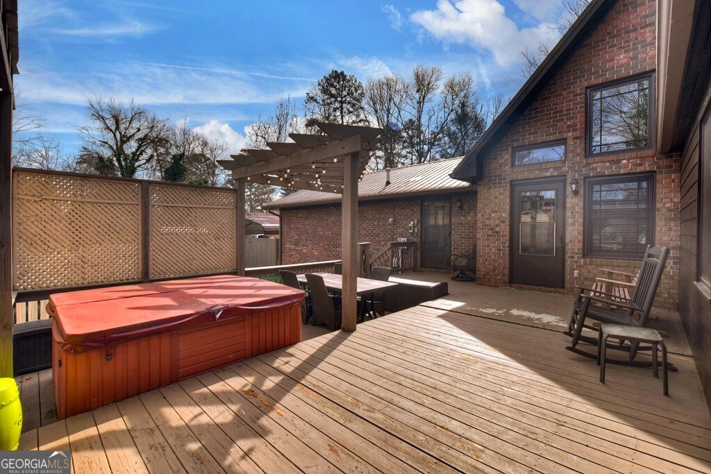 240 Hancock Drive Ellijay - Photo 9