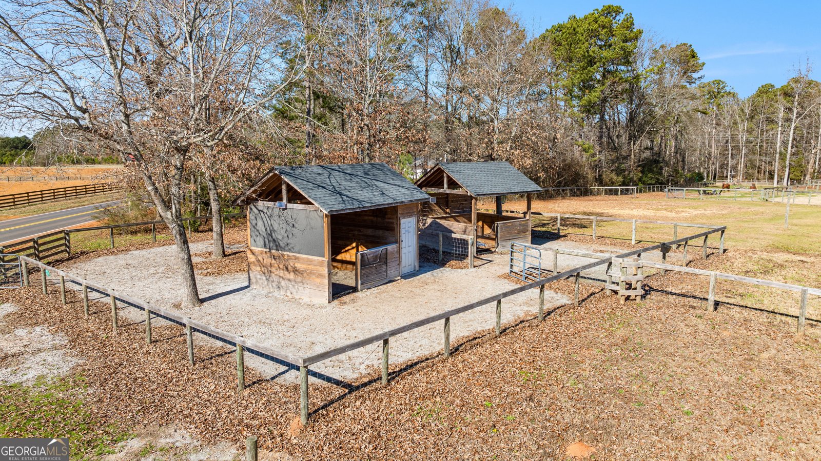 108 Morgan Mill Road Brooks - Photo 45