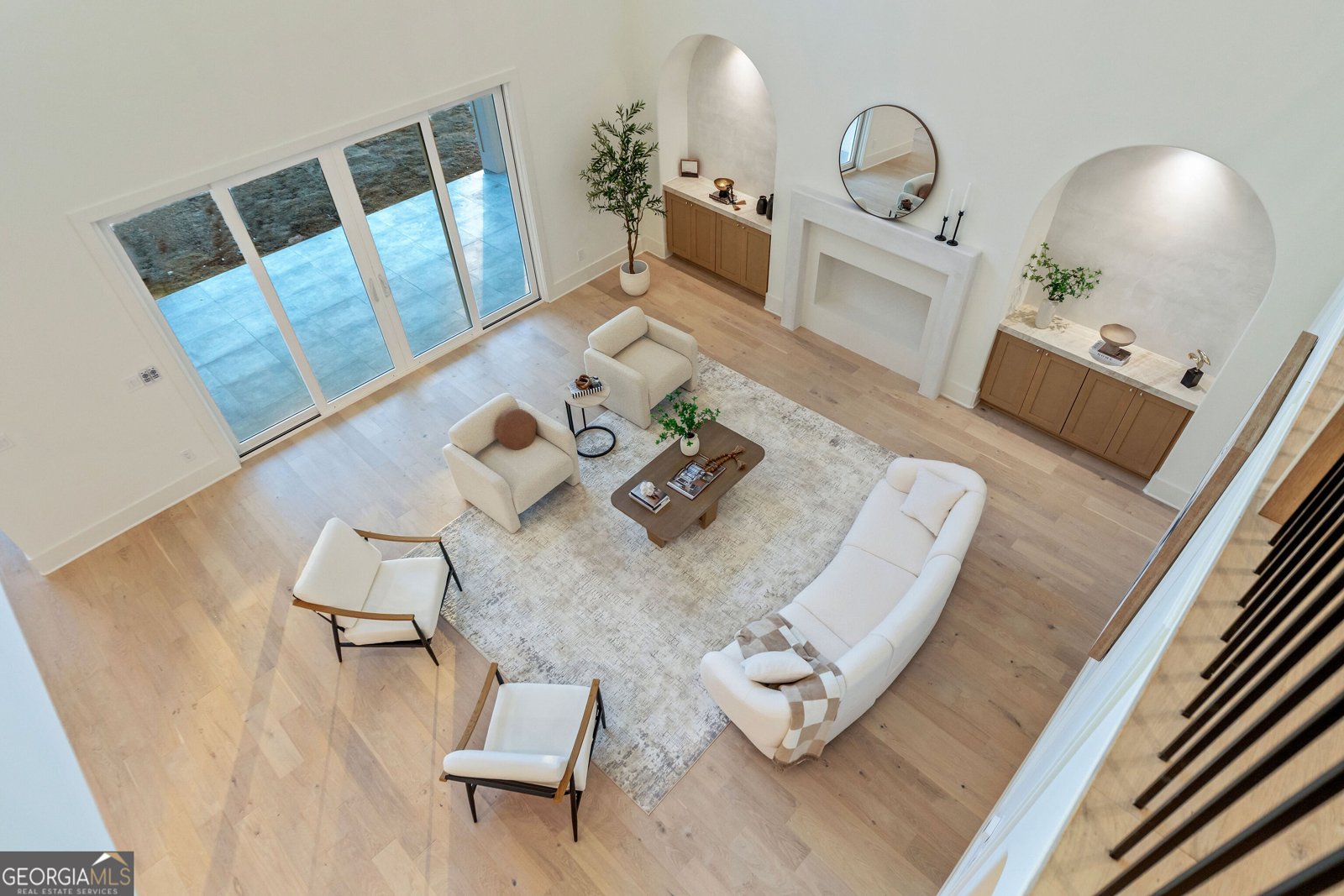 210 Simonton Road Lawrenceville - Photo 10