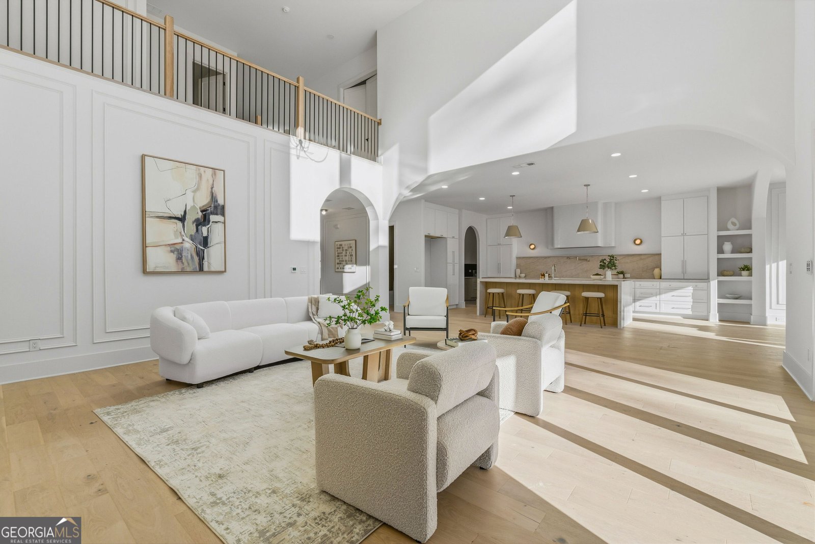 210 Simonton Road Lawrenceville - Photo 37