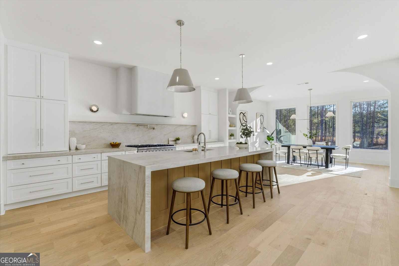 210 Simonton Road Lawrenceville - Photo 45