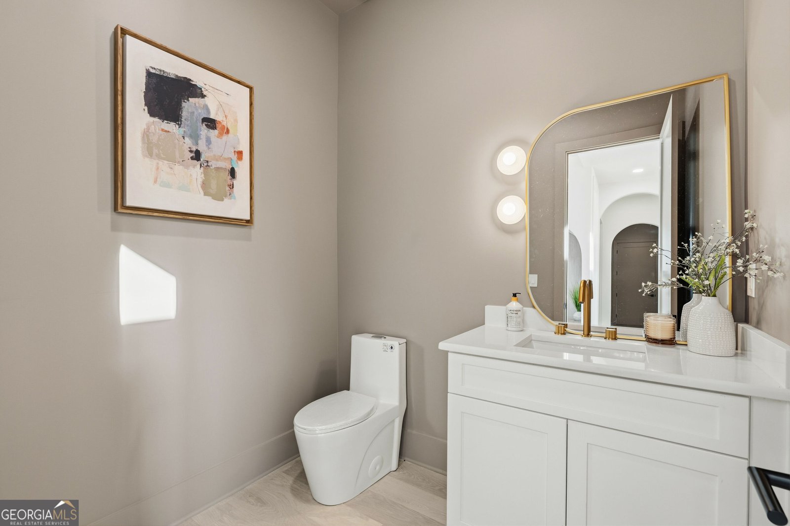 210 Simonton Road Lawrenceville - Photo 6