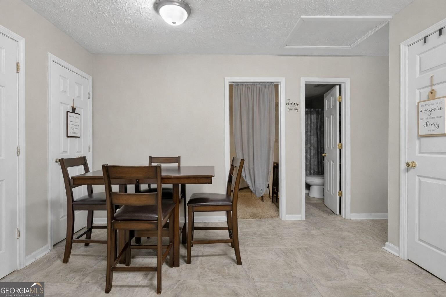 355 Big Oak Circle Athens - Photo 6