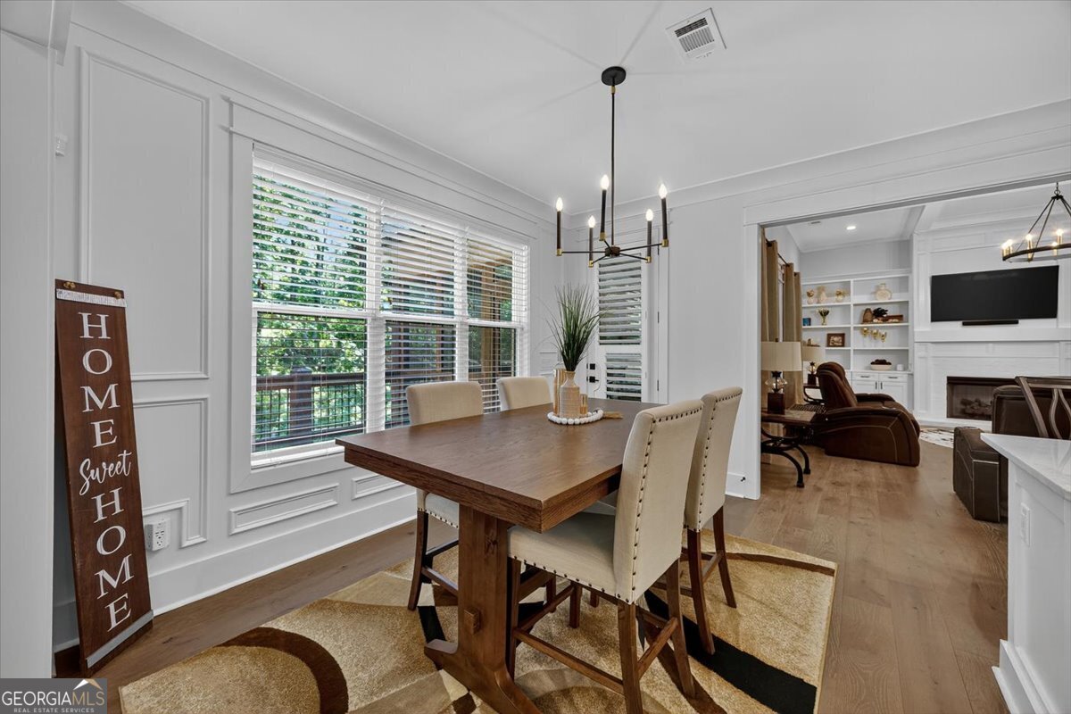 105 Fox Court Forsyth - Photo 10