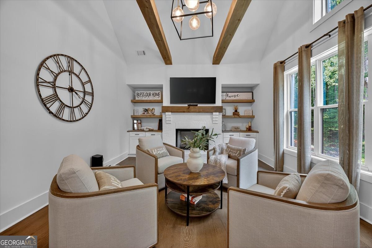 105 Fox Court Forsyth - Photo 11