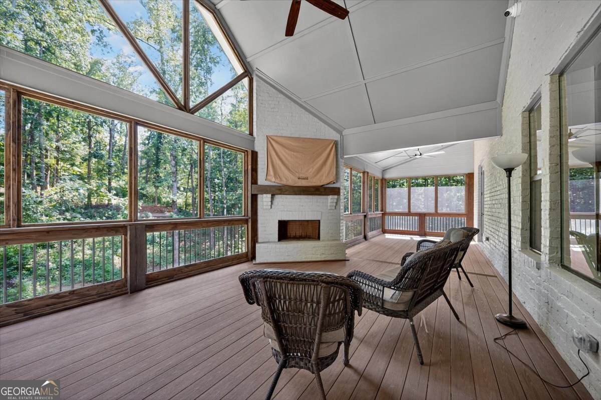 105 Fox Court Forsyth - Photo 18