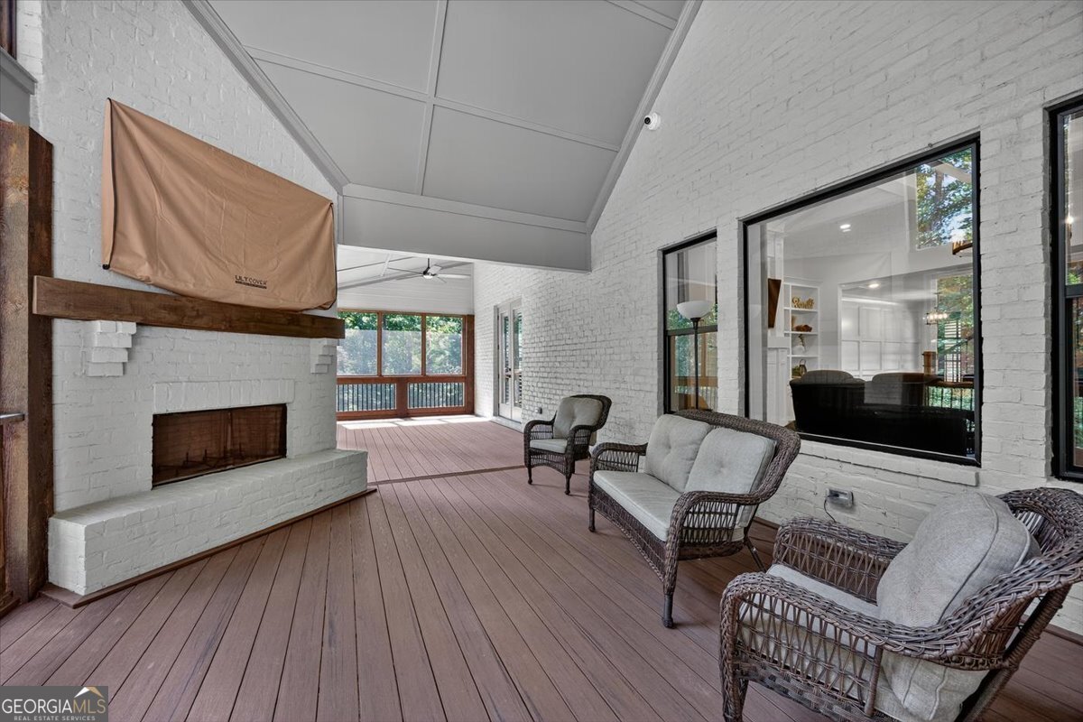 105 Fox Court Forsyth - Photo 19