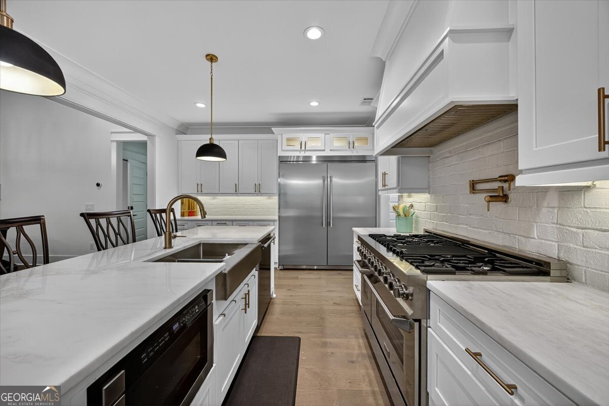 105 Fox Court Forsyth - Photo 7