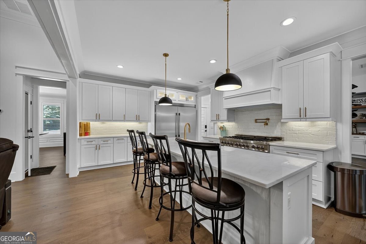 105 Fox Court Forsyth - Photo 8