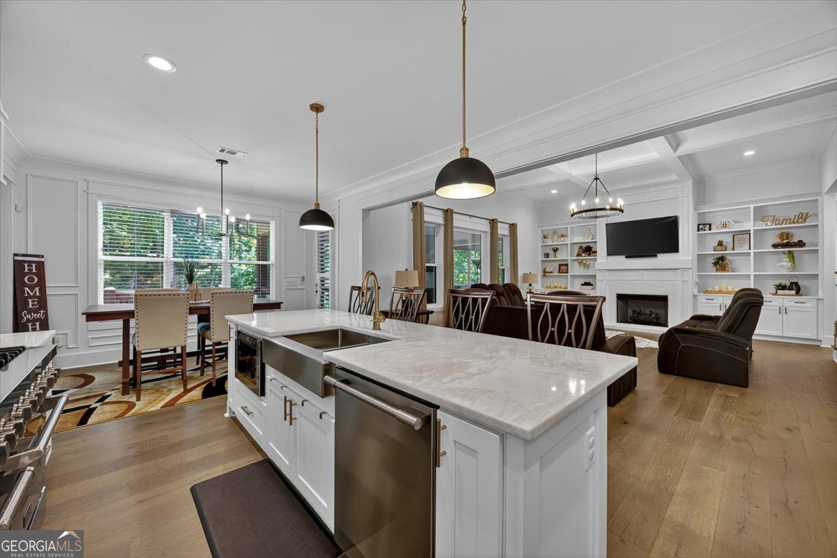 105 Fox Court Forsyth - Photo 9