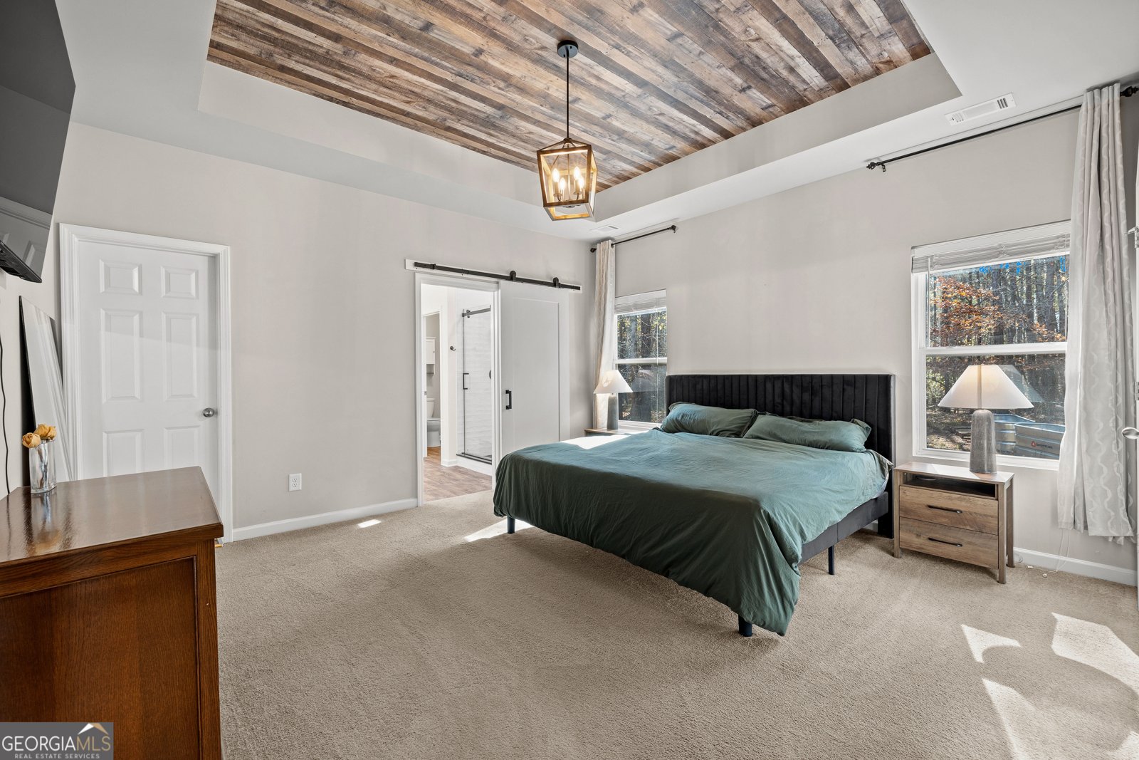 75 Homer Johnson Road Newnan - Photo 10