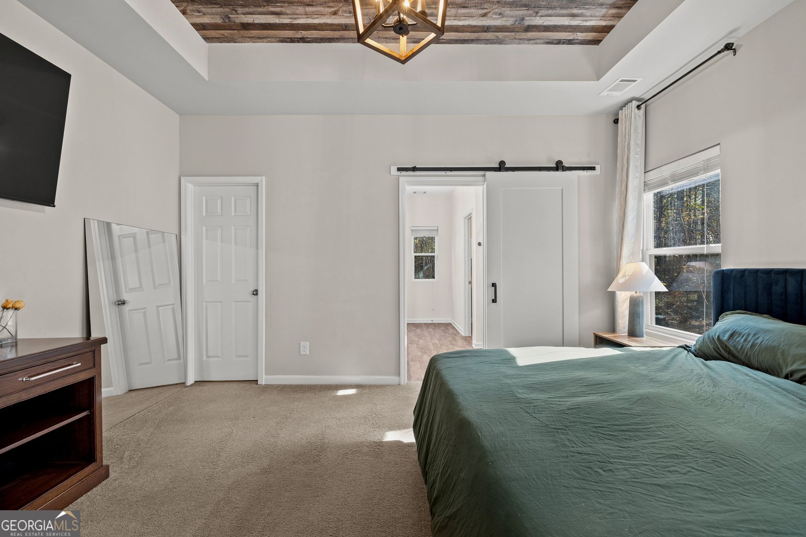 75 Homer Johnson Road Newnan - Photo 11