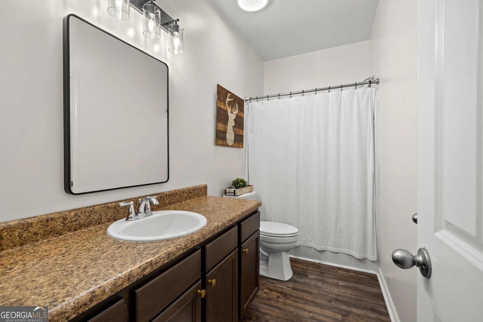 75 Homer Johnson Road Newnan - Photo 17