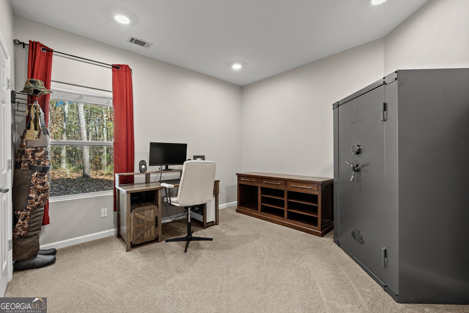 75 Homer Johnson Road Newnan - Photo 18