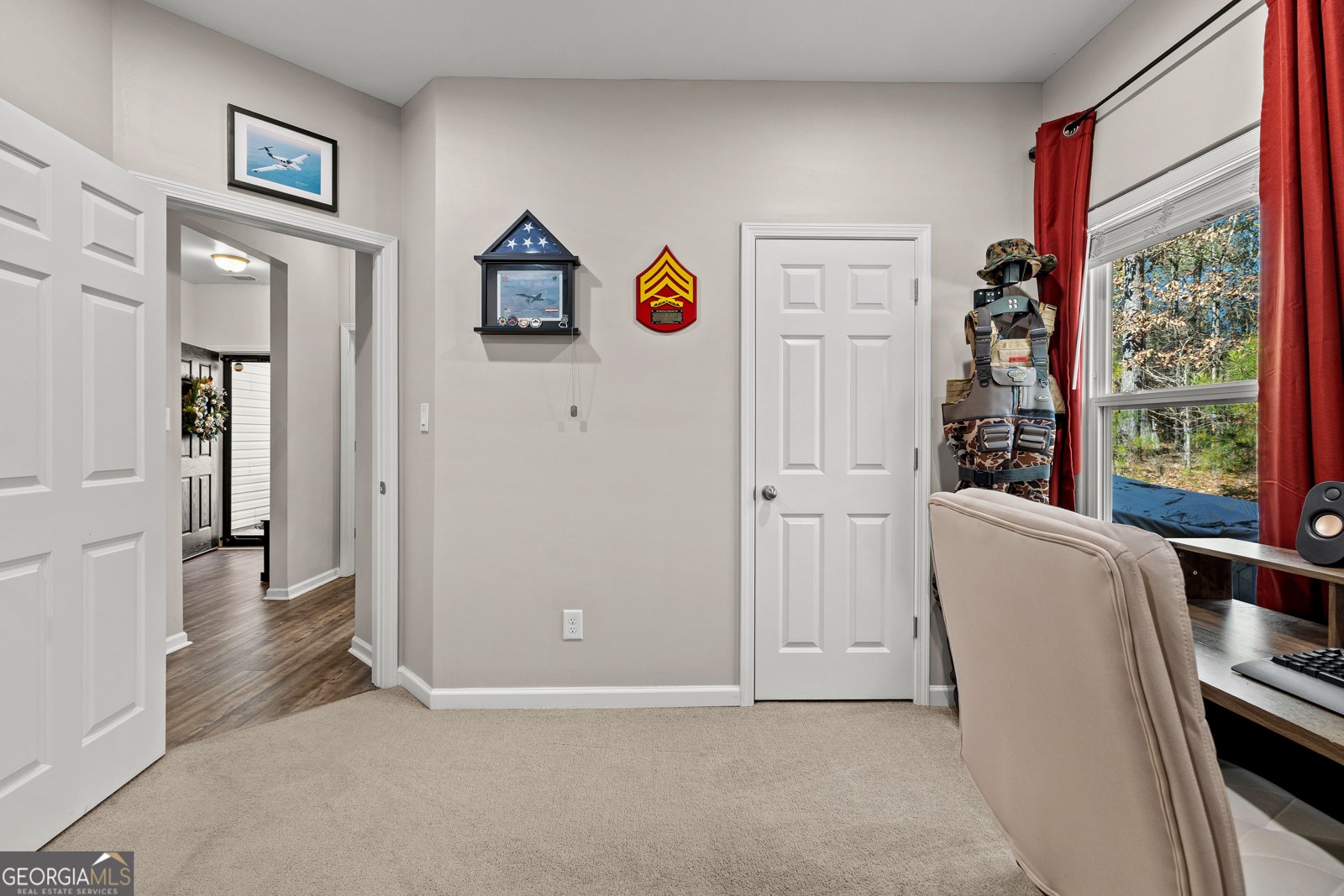 75 Homer Johnson Road Newnan - Photo 20