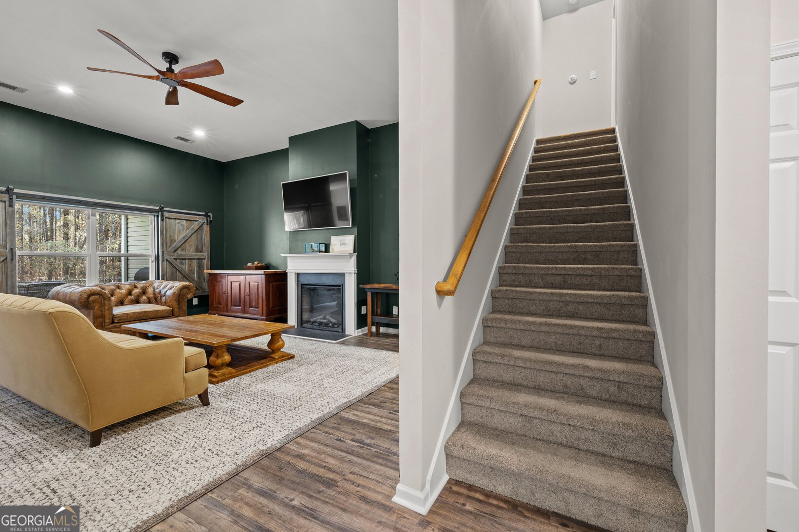 75 Homer Johnson Road Newnan - Photo 21