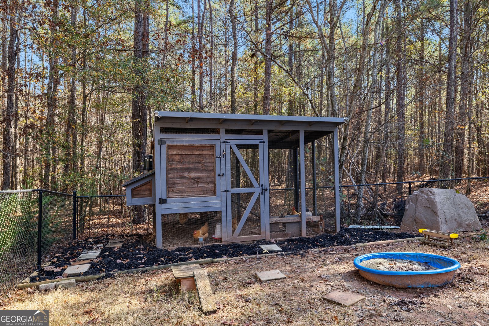 75 Homer Johnson Road Newnan - Photo 28