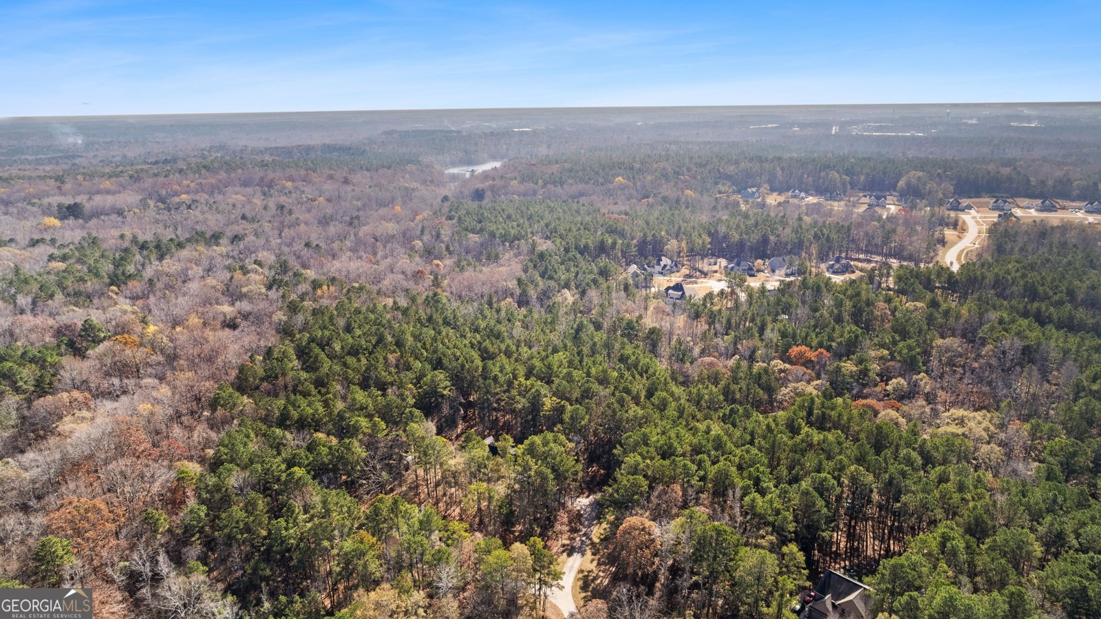 75 Homer Johnson Road Newnan - Photo 31