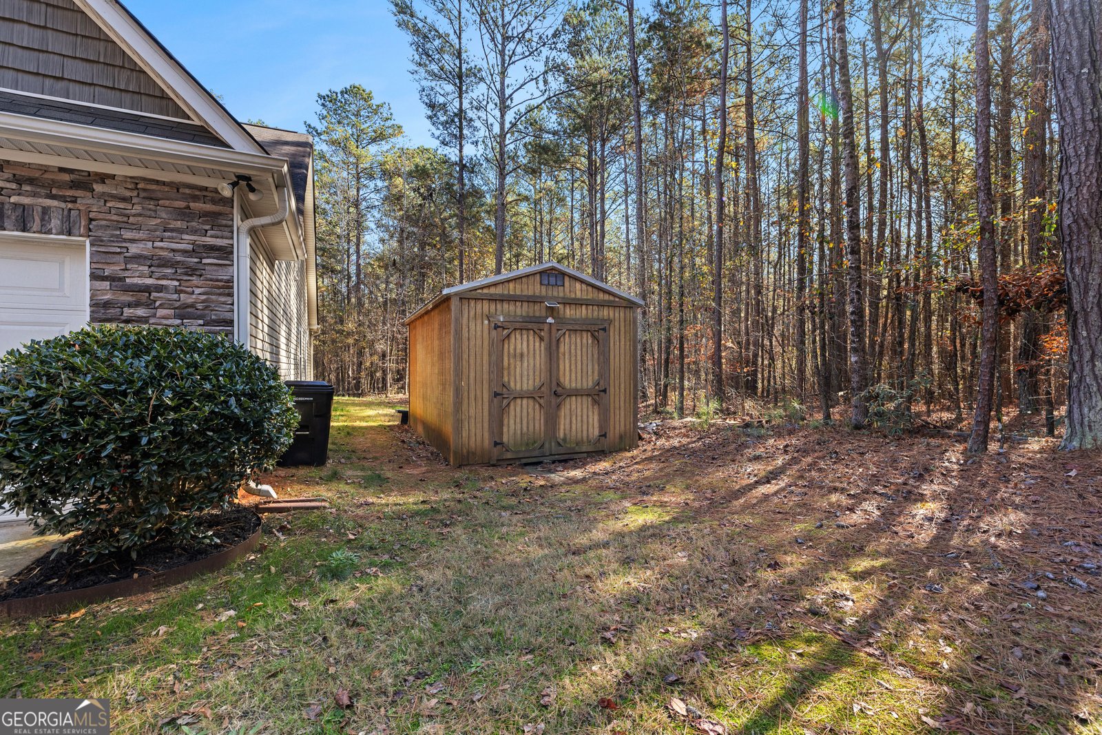 75 Homer Johnson Road Newnan - Photo 33