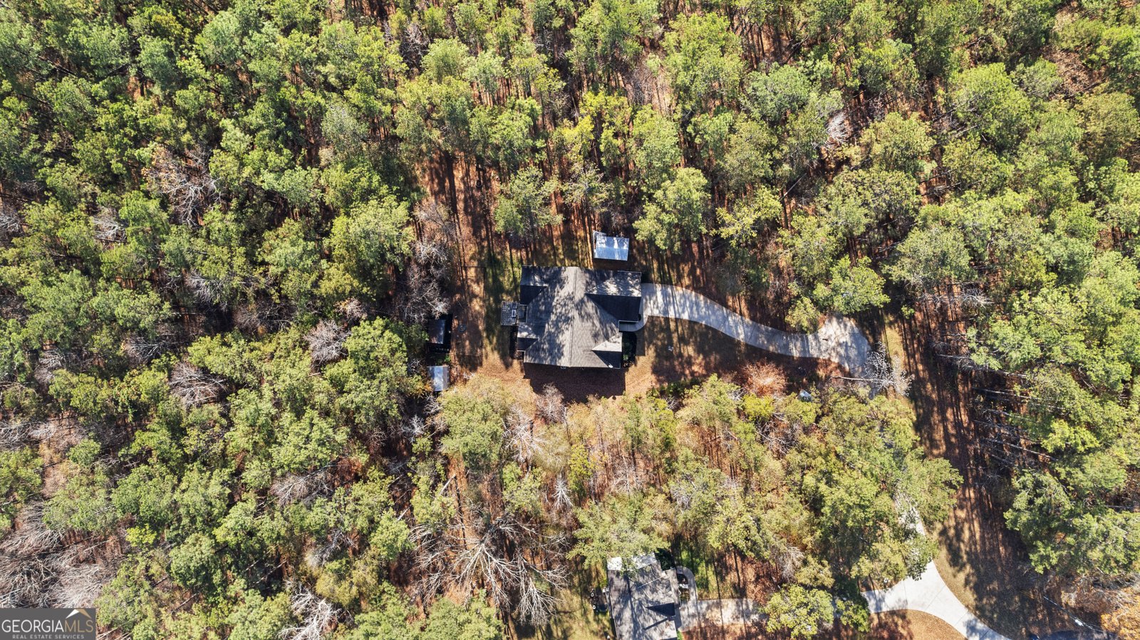 75 Homer Johnson Road Newnan - Photo 37