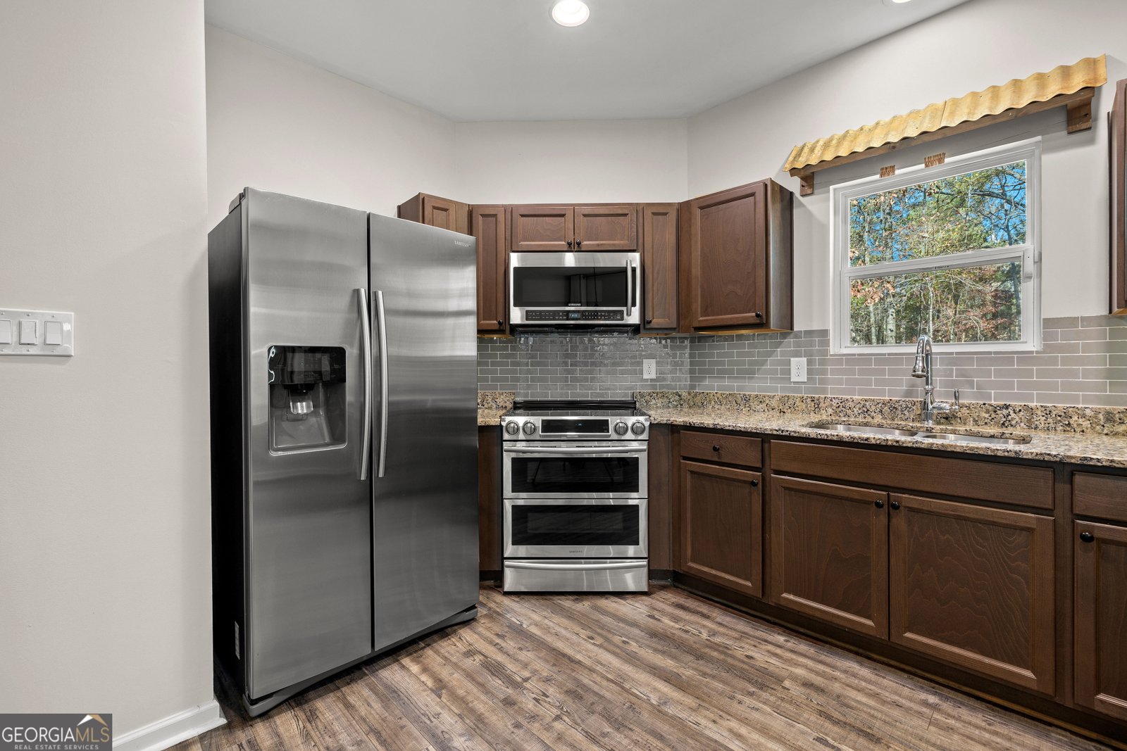 75 Homer Johnson Road Newnan - Photo 7