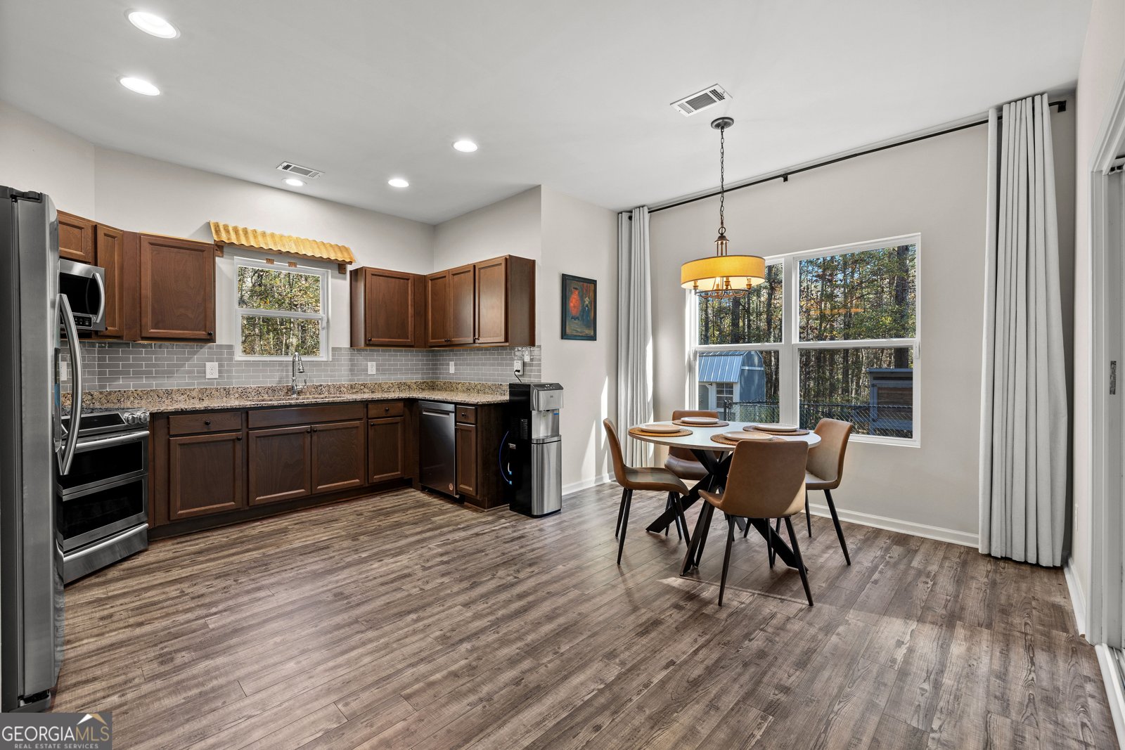 75 Homer Johnson Road Newnan - Photo 8