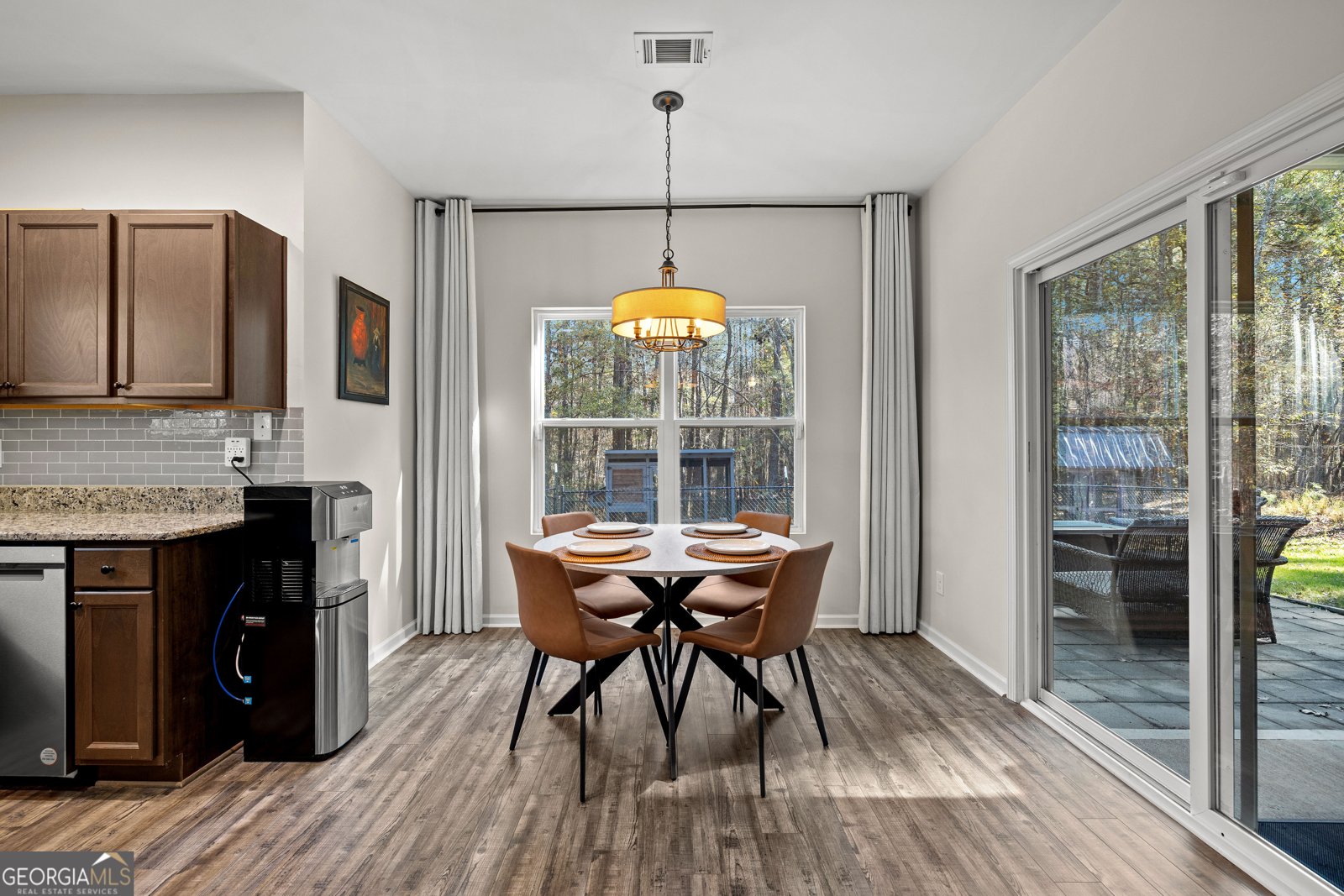 75 Homer Johnson Road Newnan - Photo 9