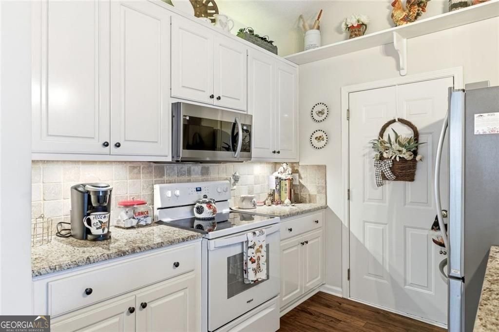 2982 Bentley Park Circle Gainesville - Photo 10