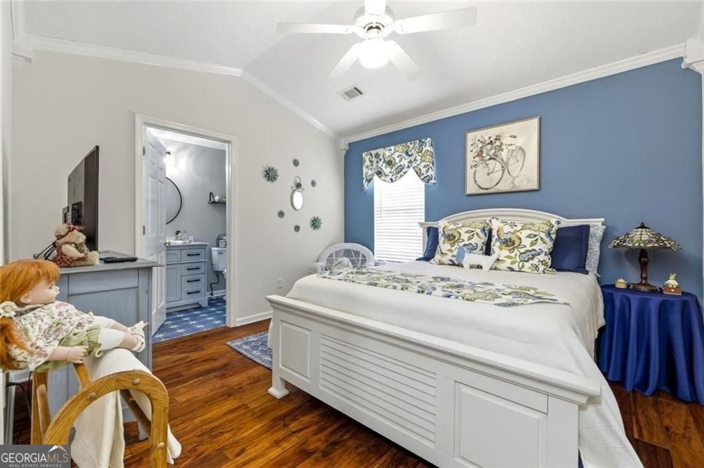 2982 Bentley Park Circle Gainesville - Photo 15