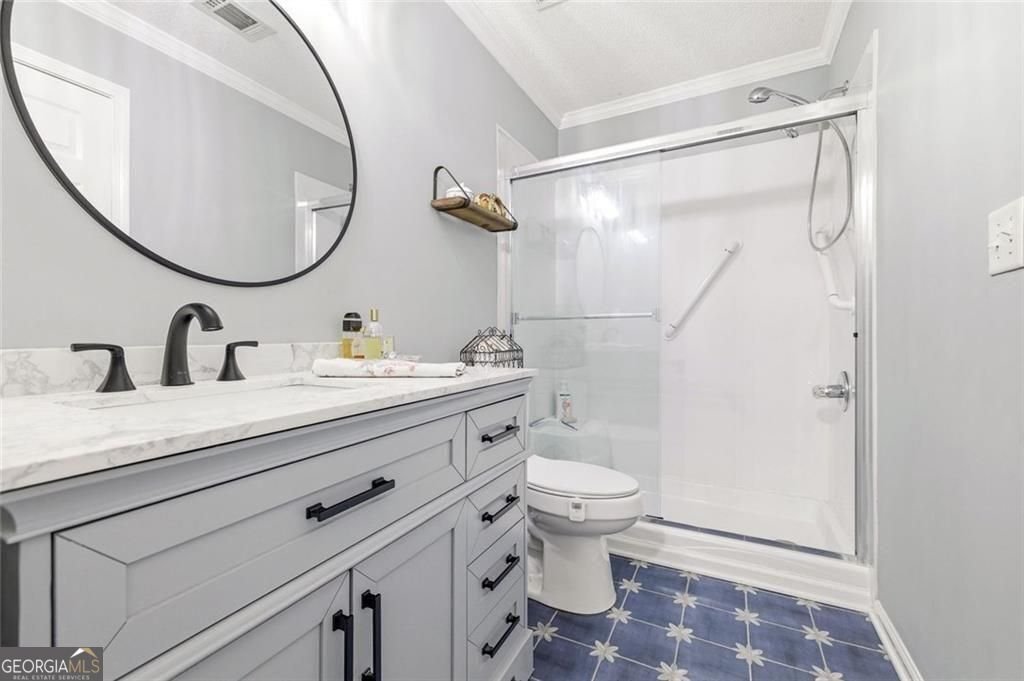 2982 Bentley Park Circle Gainesville - Photo 17